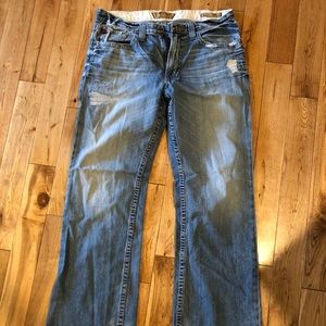 Big Star Jeans